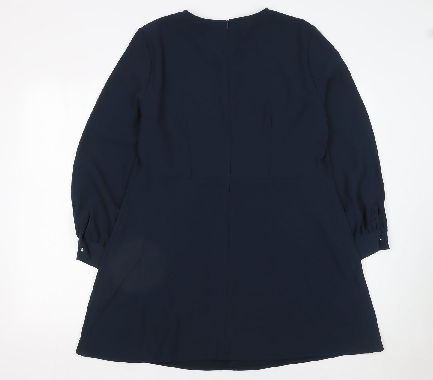 Womens UK Size XL Zara Shift Dress