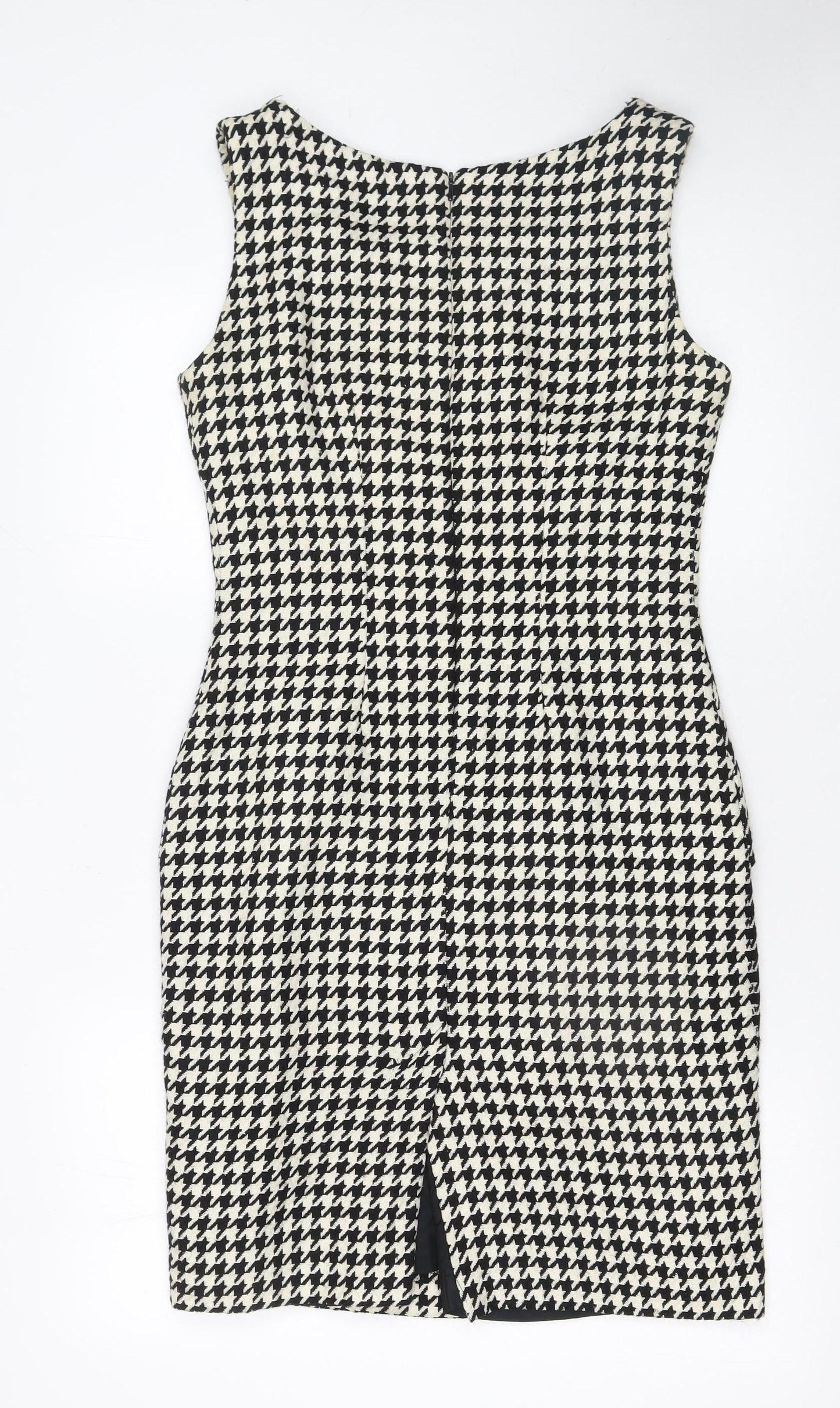 Womens UK Size 10 Michel Ambers Sheath Dress