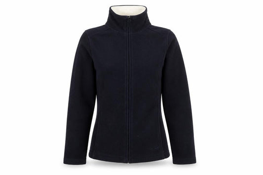 Womens UK Size XS Peter Storm Black Basic Jacket