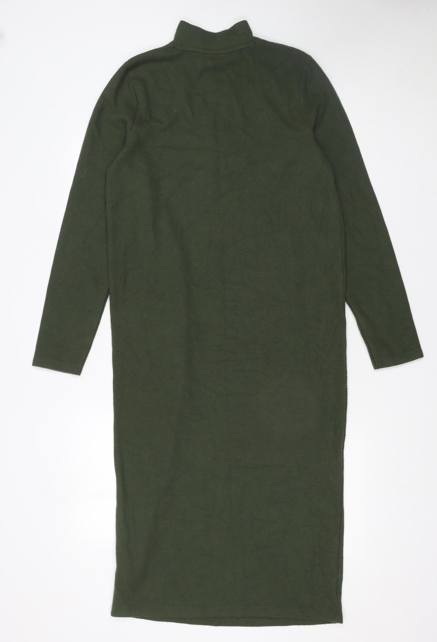 Womens UK Size 10 ASOS DESIGN Bodycon Dress