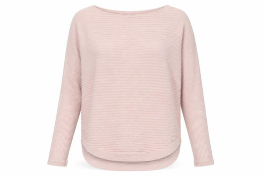 Womens UK Size 12 Principles Pink Pullover Jumper