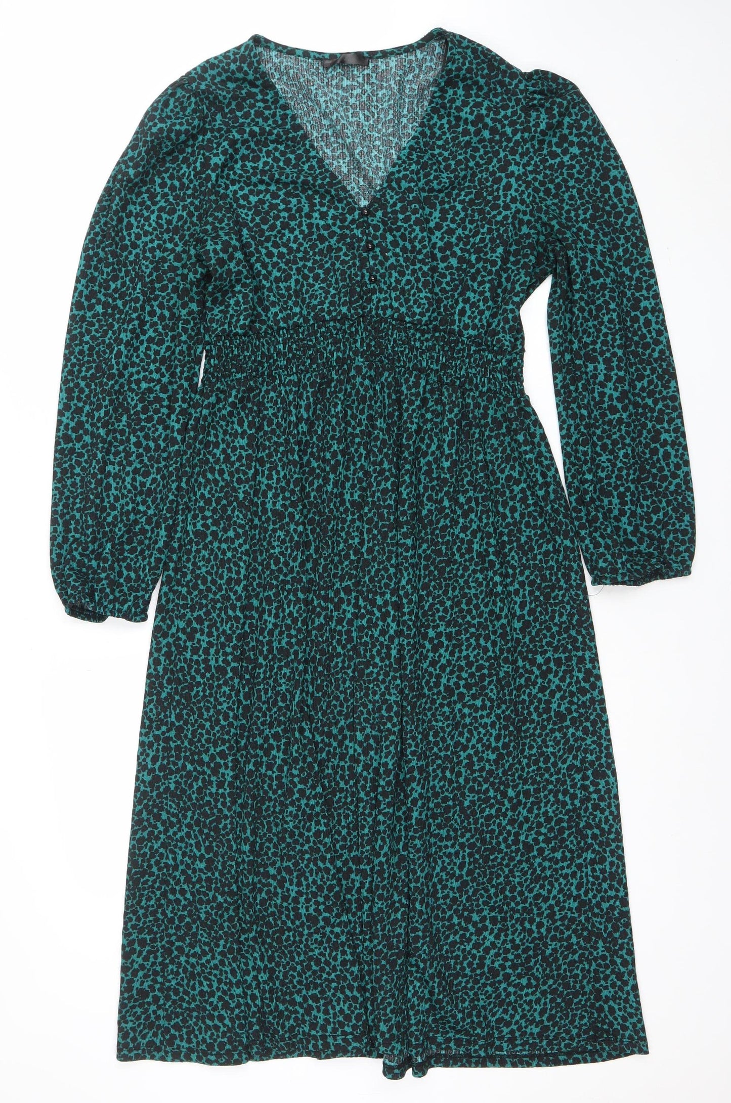 Womens UK Size L Dunnes Stores A-Line Dress