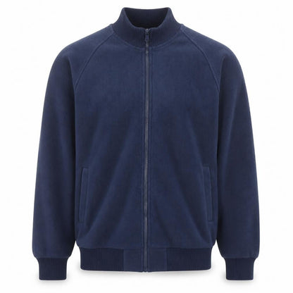 Mens UK Size M Dunnes Blue Basic Jacket