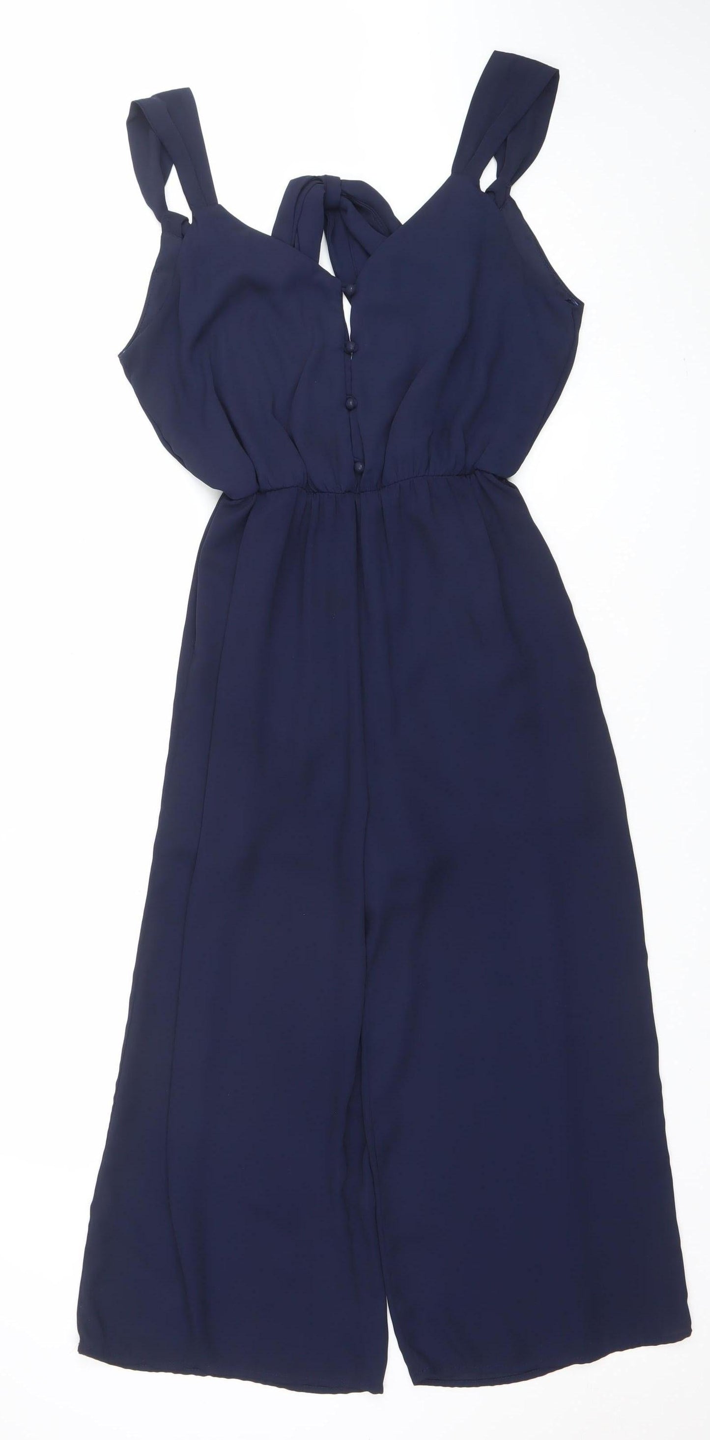 Womens UK Size S SHEMAUA SKY Regular Blue Suit Set