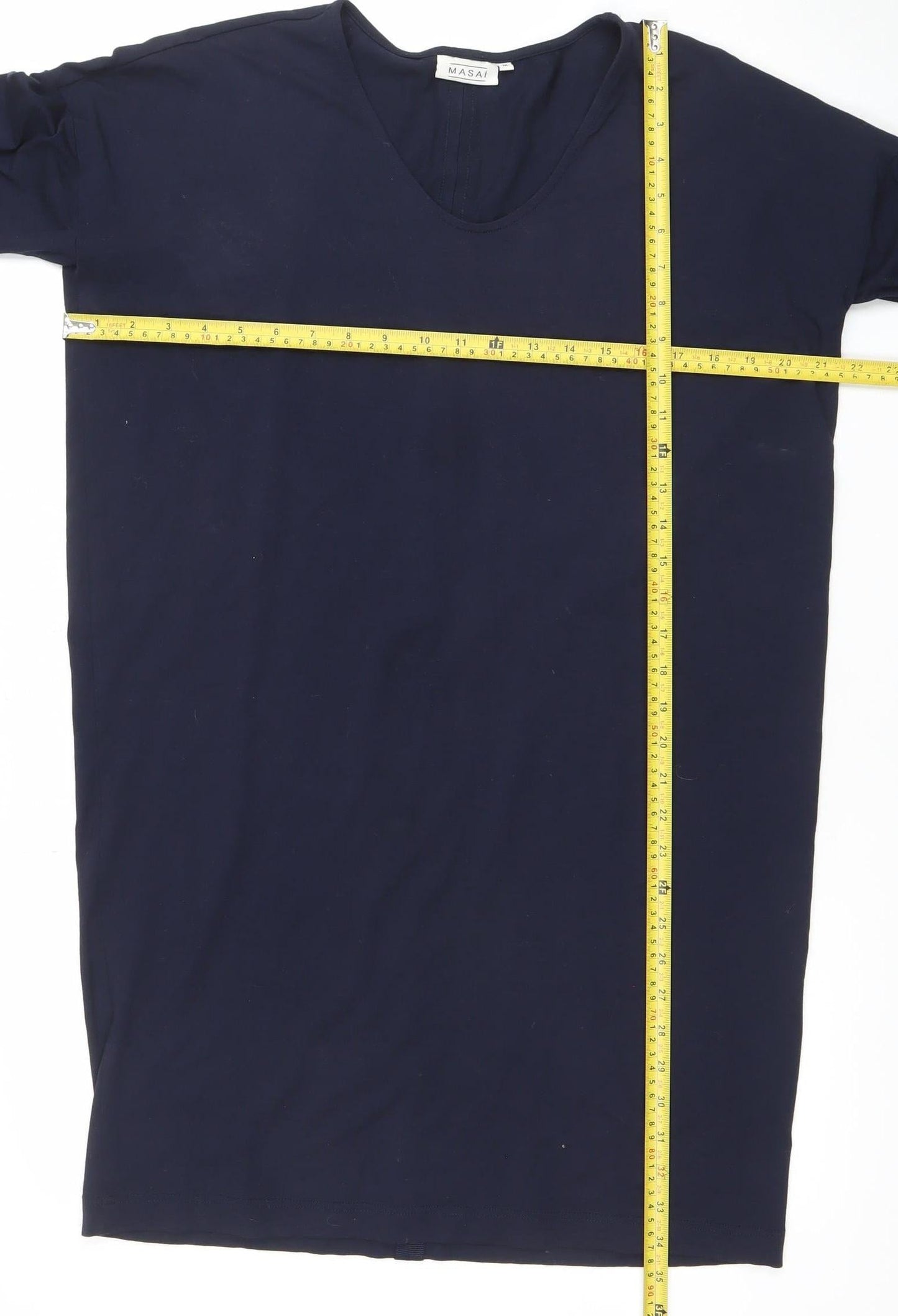 Womens UK Size M Masai Shift Dress