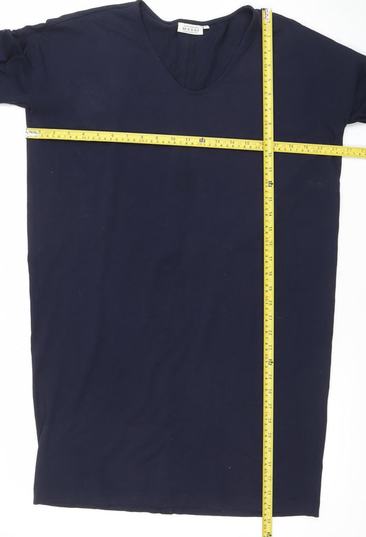 Womens UK Size M Masai Shift Dress