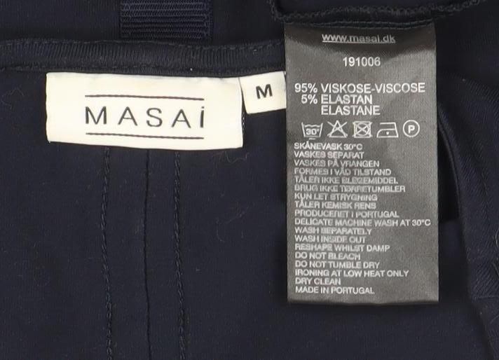 Womens UK Size M Masai Shift Dress
