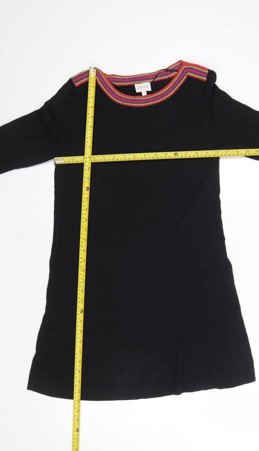 Womens UK Size 12 EAST Shift Dress
