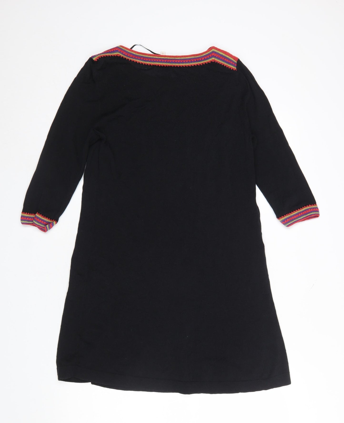 Womens UK Size 12 EAST Shift Dress