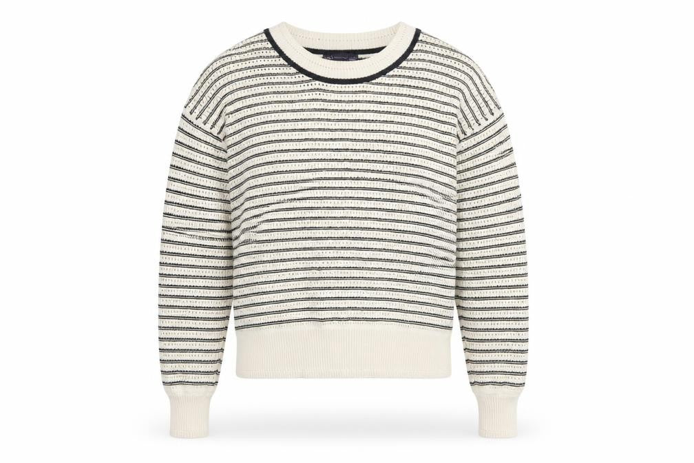 Womens UK Size L Marks and Spencer Multicoloured Pullover Jumper