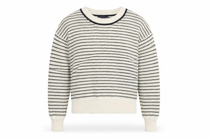 Womens UK Size L Marks and Spencer Multicoloured Pullover Jumper