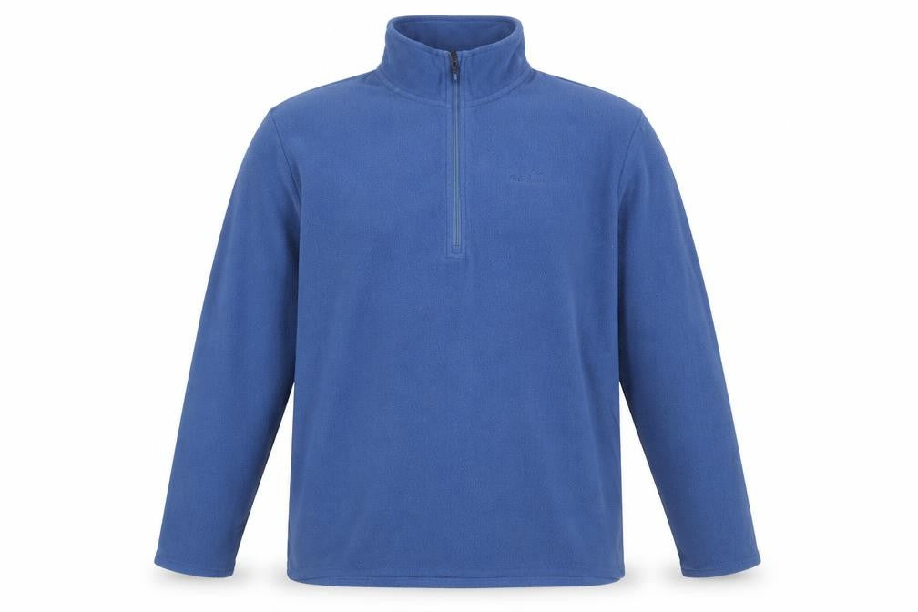 Mens UK Size XL Peter Storm Blue Pullover Sweatshirt