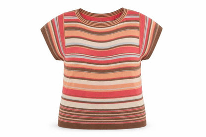 Womens UK Size 14 NEXT Multicoloured Pullover Jumper