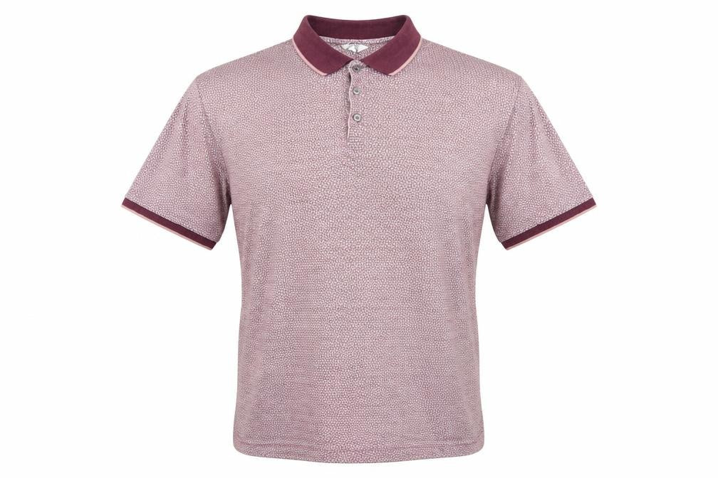 Mens UK Size XL NEXT 100% Cotton Polo Shirt