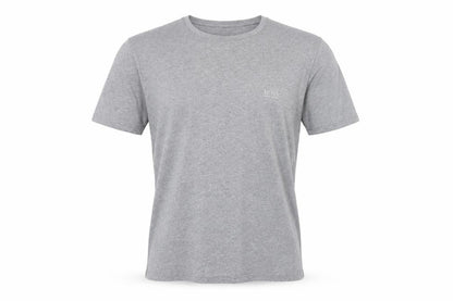 Mens UK Size L HUGO BOSS Grey  T-Shirt