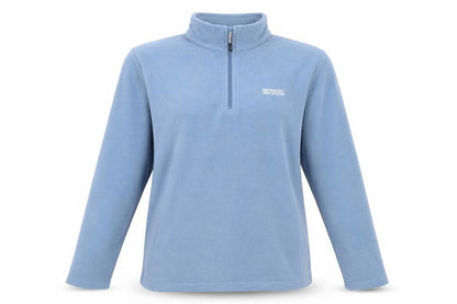 Womens UK Size 15 Regatta Blue Pullover Sweatshirt