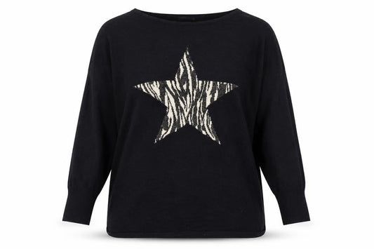 Womens UK Size XS Mint Velvet Black Jersey T-Shirt