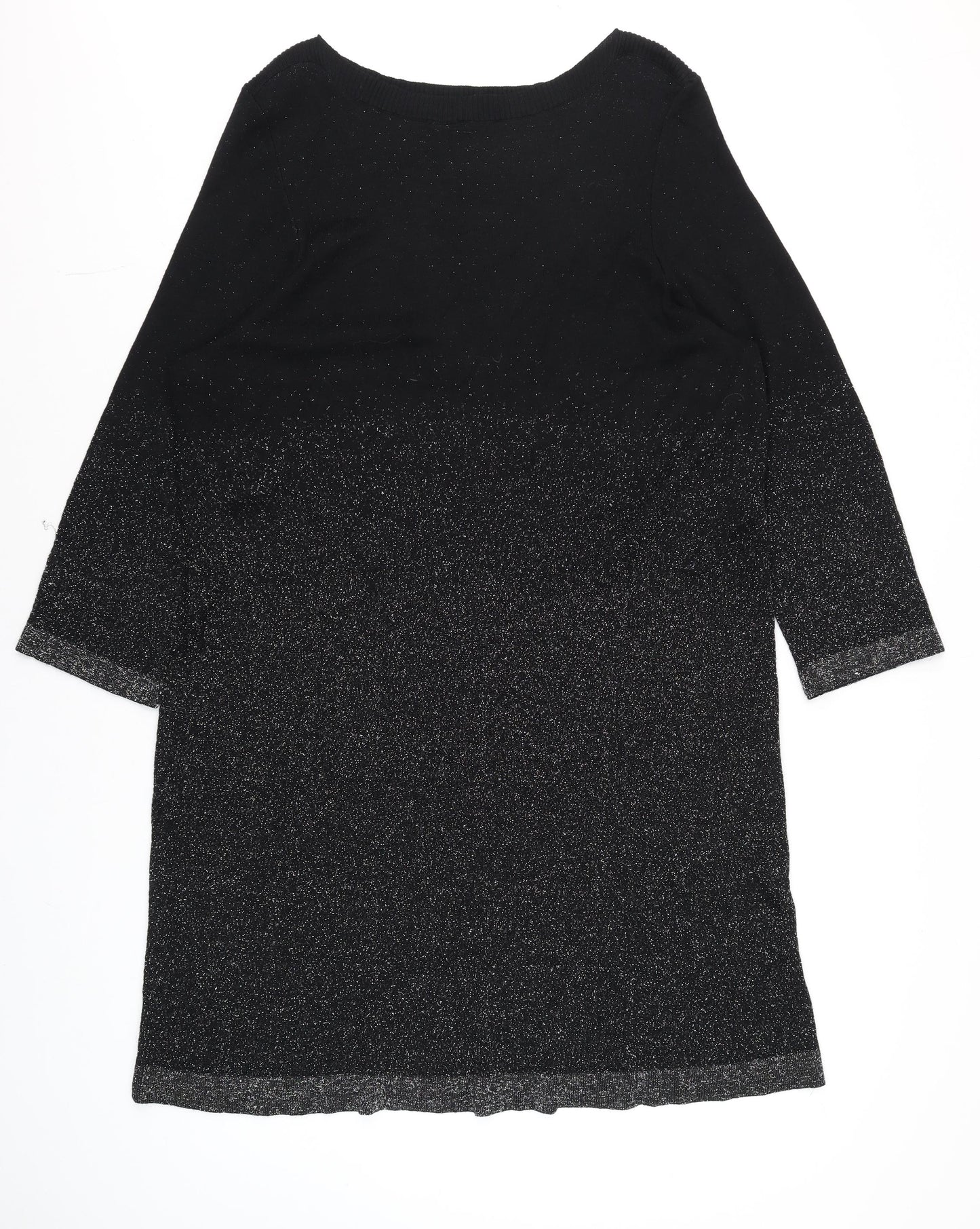 Womens UK Size 22/24 Evans Shift Dress