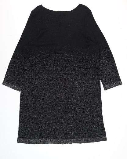Womens UK Size 22/24 Evans Shift Dress