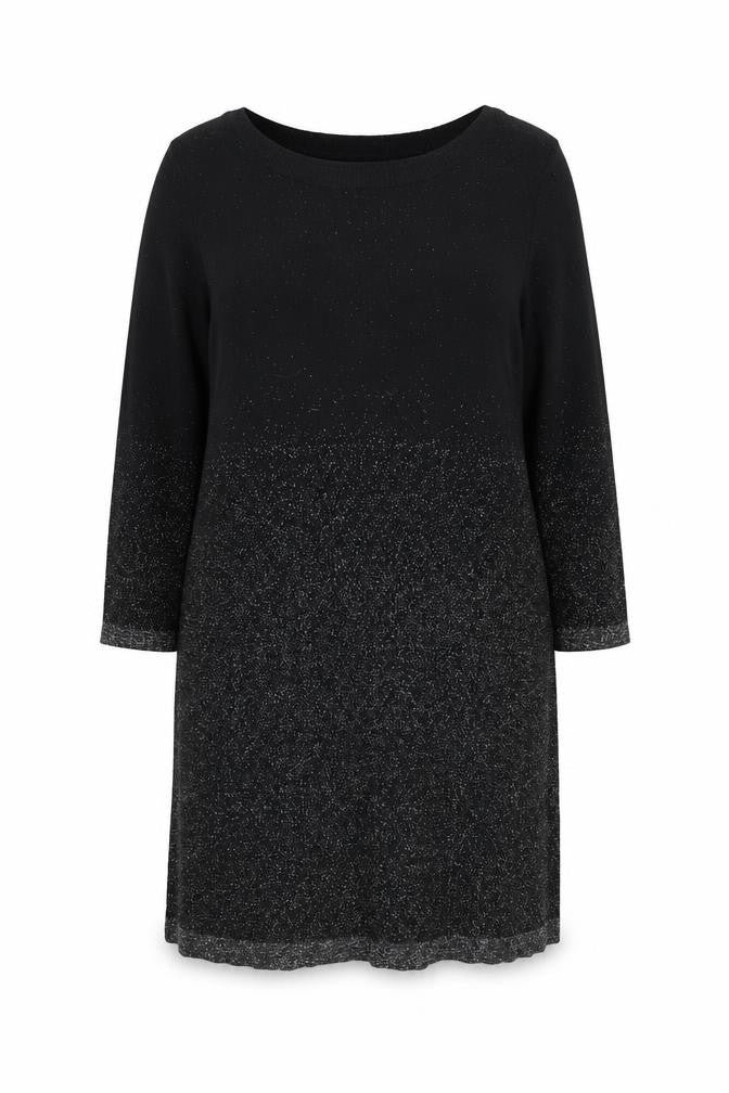 Womens UK Size 22/24 Evans Shift Dress