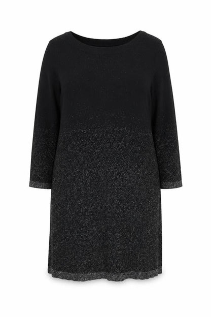 Womens UK Size 22/24 Evans Shift Dress