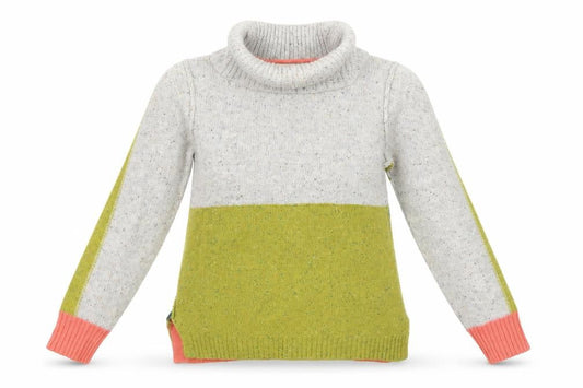 Womens UK Size 8 White Stuff Multicoloured Pullover Jumper