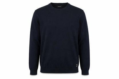 Mens UK Size XL Replay Blue Pullover Jumper
