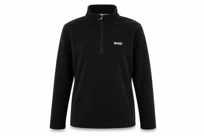Womens UK Size 12 Regatta Black Pullover Sweatshirt