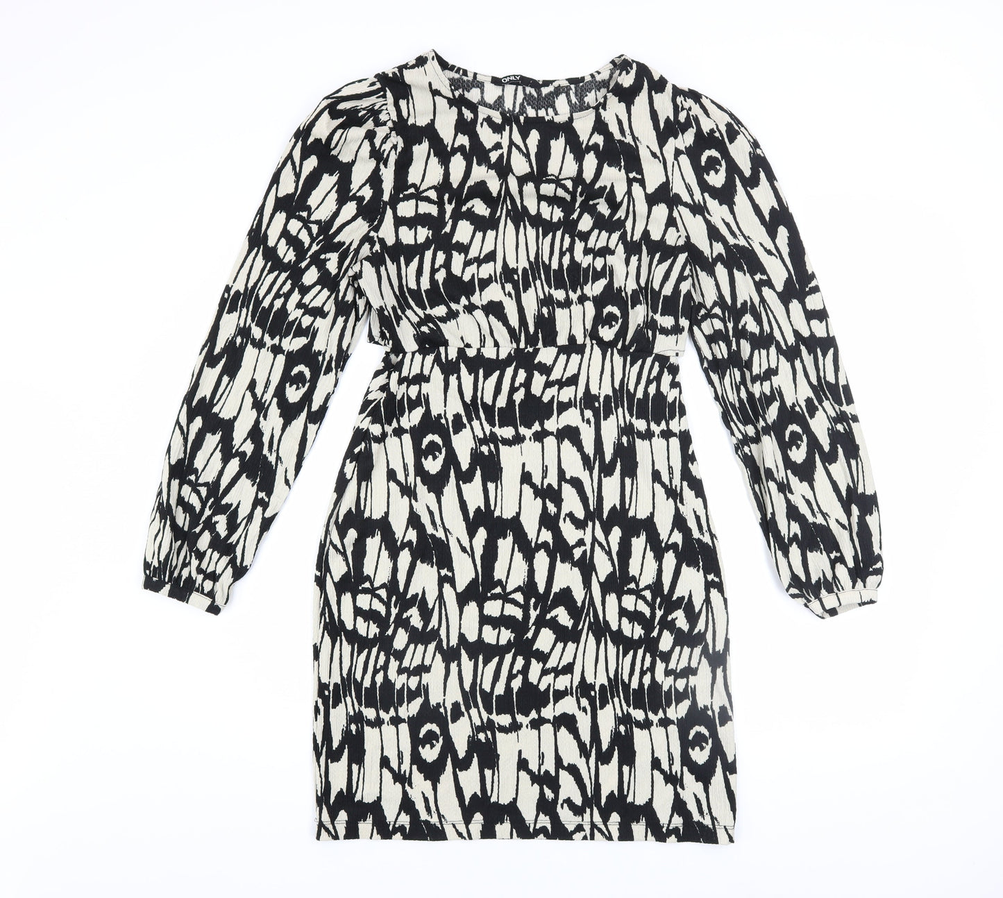 Womens UK Size XL Only Shift Dress