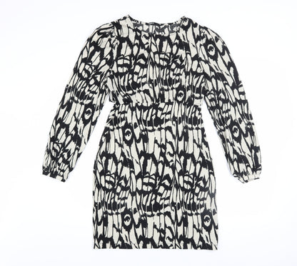 Womens UK Size XL Only Shift Dress