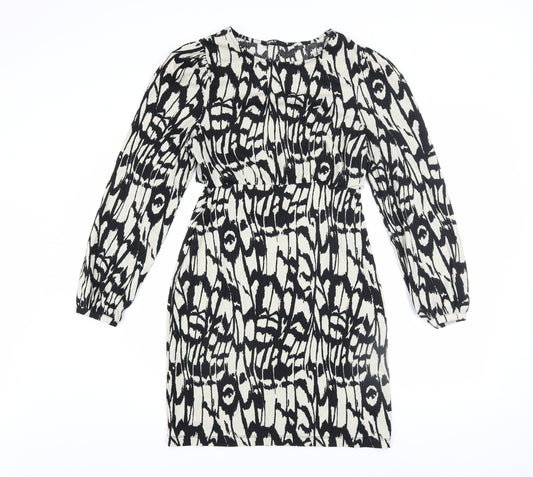Womens UK Size XL Only Shift Dress