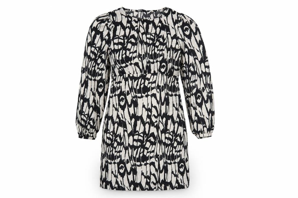Womens UK Size XL Only Shift Dress