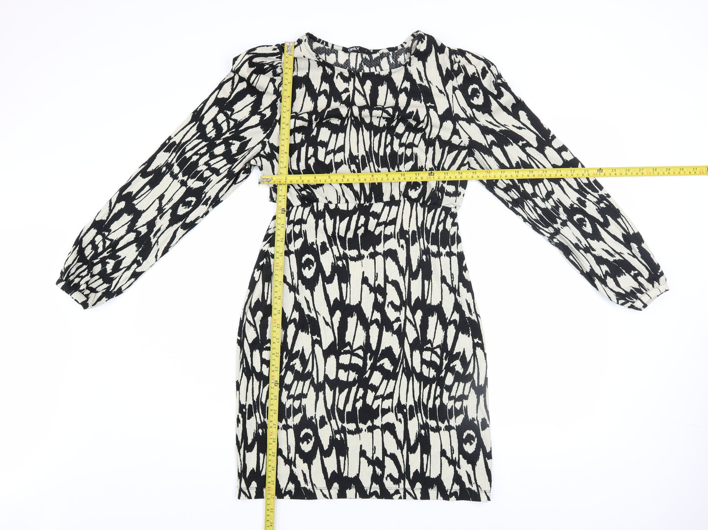 Womens UK Size XL Only Shift Dress