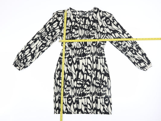 Womens UK Size XL Only Shift Dress