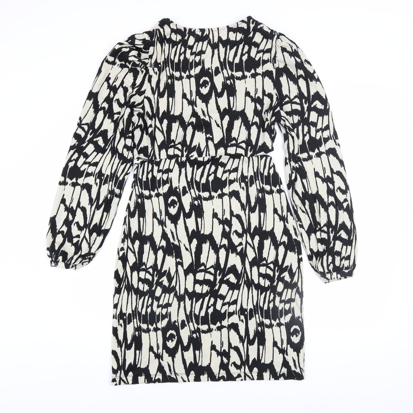 Womens UK Size XL Only Shift Dress