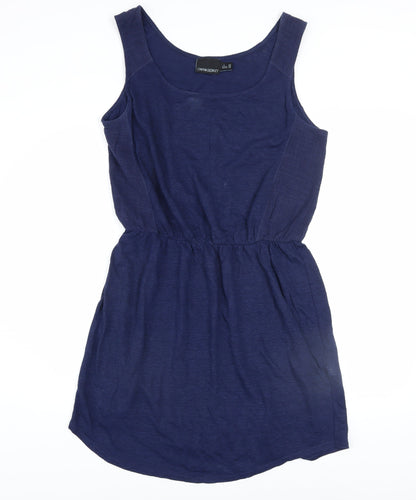 Womens UK Size L Cynthia Rowley Tank Dress