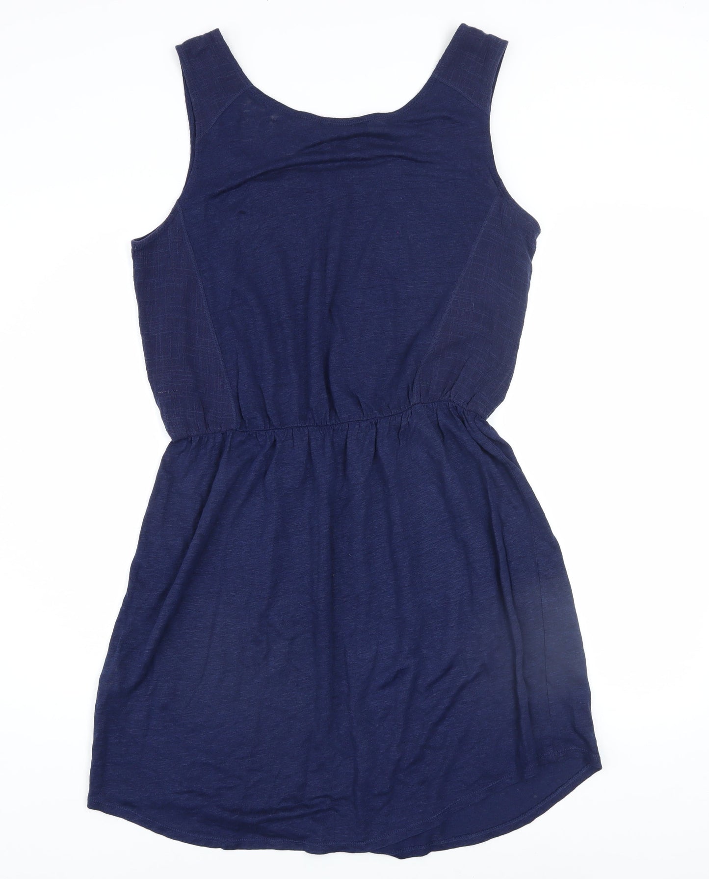 Womens UK Size L Cynthia Rowley Tank Dress