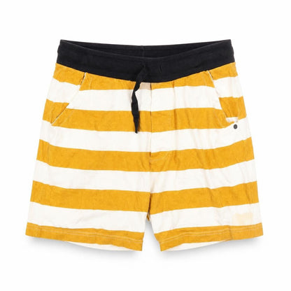 Mens UK Size S Osklen Regular Fit Athletic Shorts