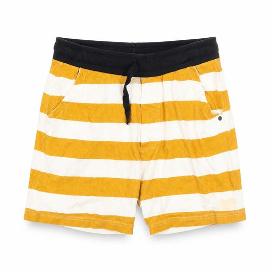 Mens UK Size S Osklen Regular Fit Athletic Shorts