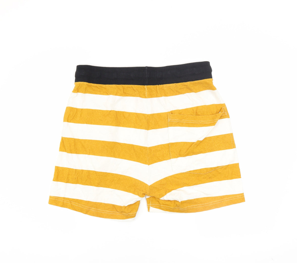 Mens UK Size S Osklen Regular Fit Athletic Shorts