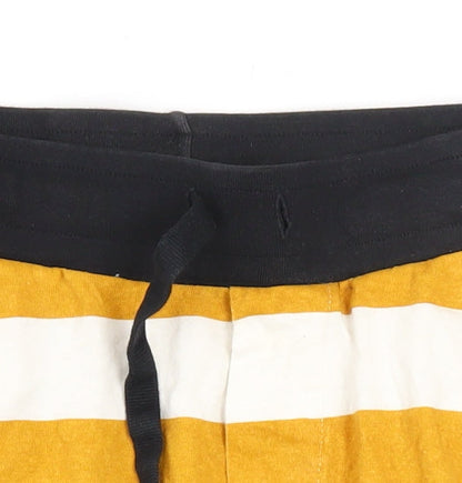 Mens UK Size S Osklen Regular Fit Athletic Shorts