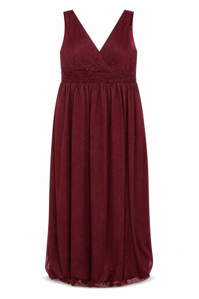 Womens UK Size 2XL Ever Pretty Evening Dress