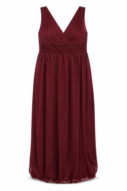 Womens UK Size 2XL Ever Pretty Evening Dress