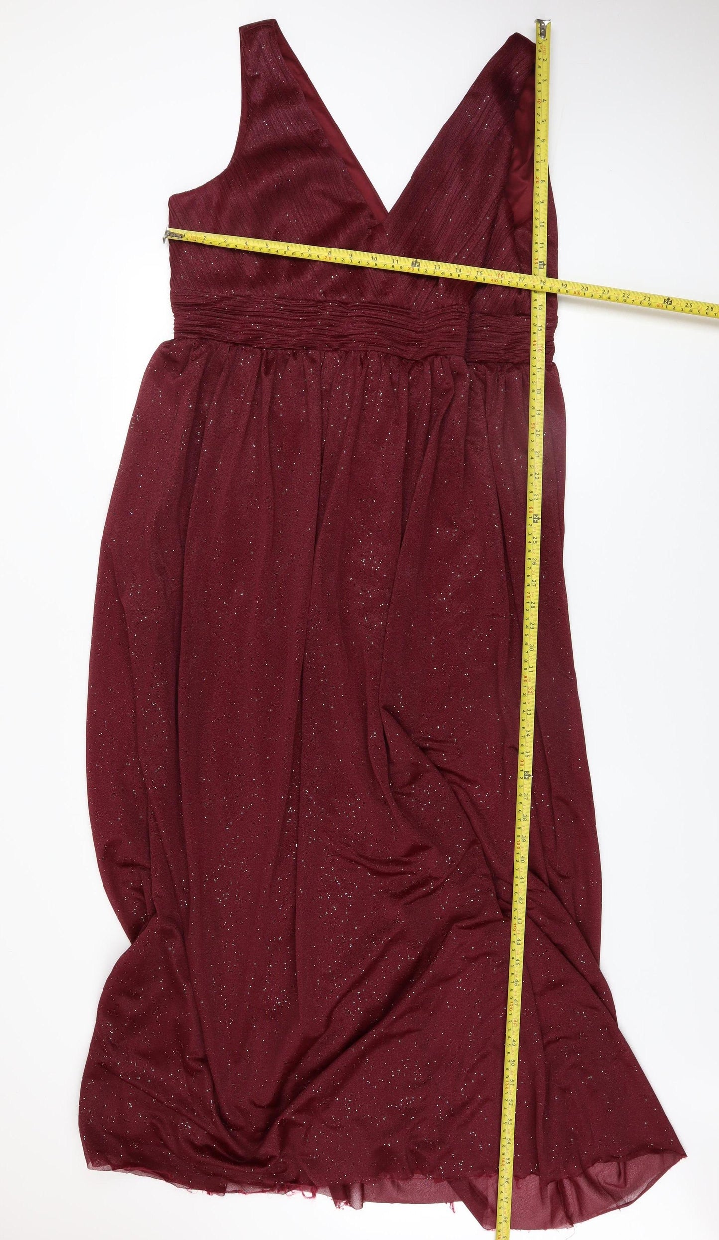 Womens UK Size 2XL Ever Pretty Evening Dress