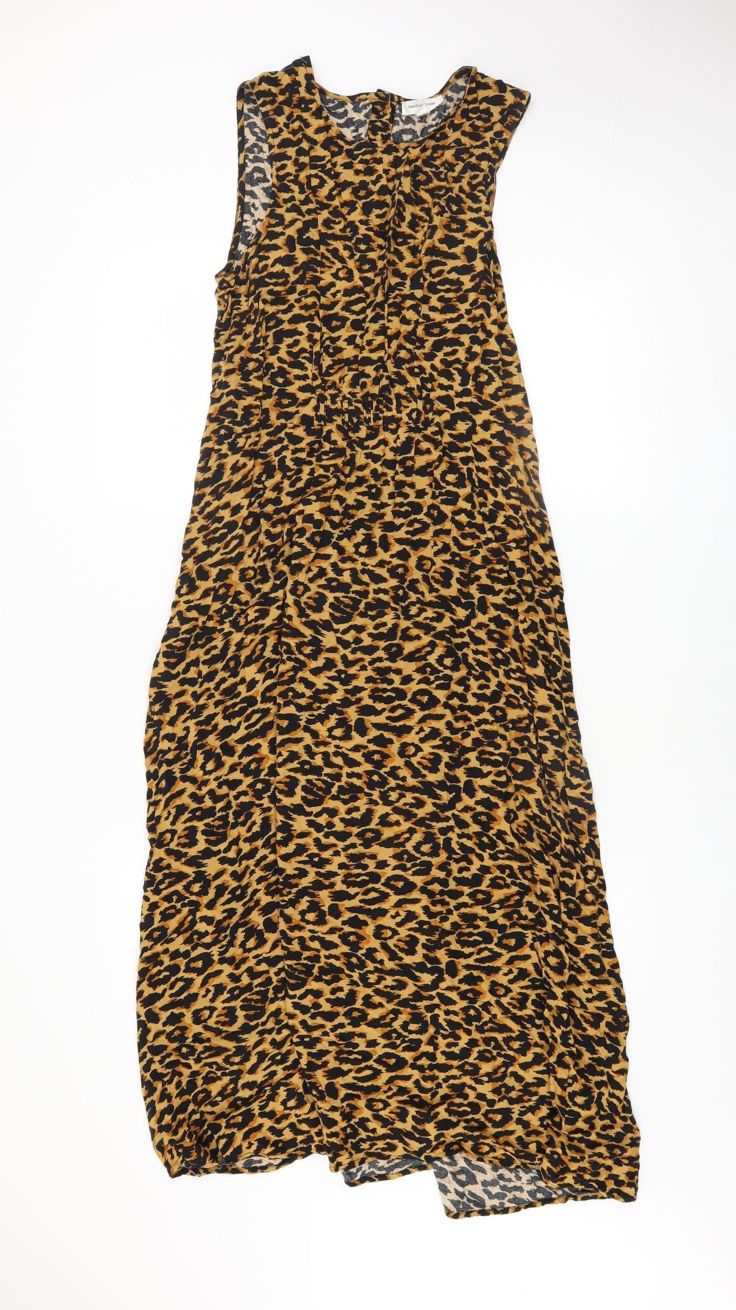 Womens UK Size M beachlunchlounge A-Line Dress
