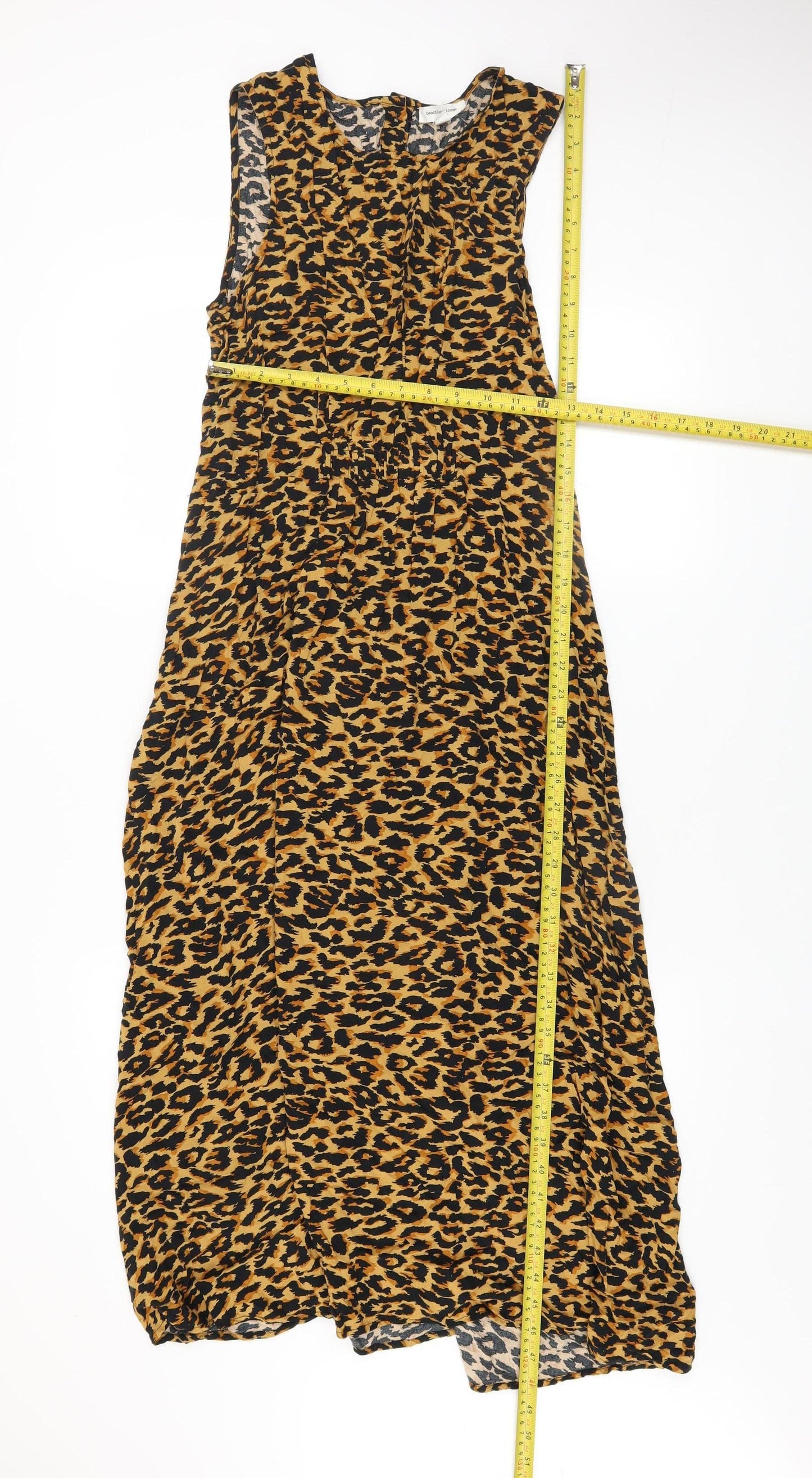 Womens UK Size M beachlunchlounge A-Line Dress