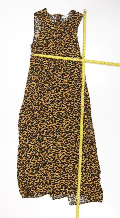 Womens UK Size M beachlunchlounge A-Line Dress