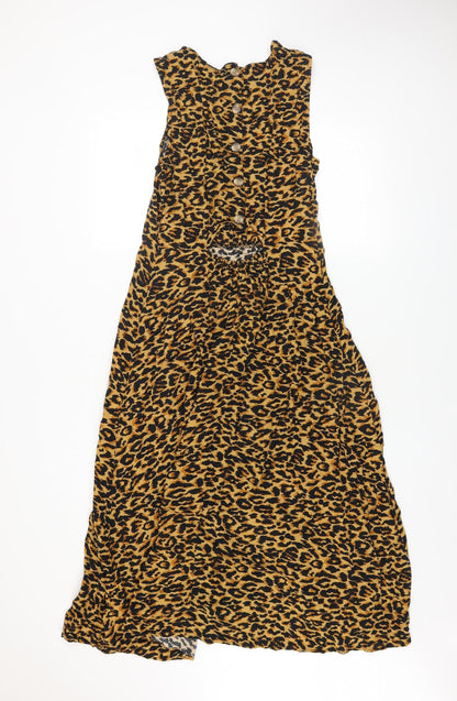 Womens UK Size M beachlunchlounge A-Line Dress