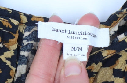 Womens UK Size M beachlunchlounge A-Line Dress