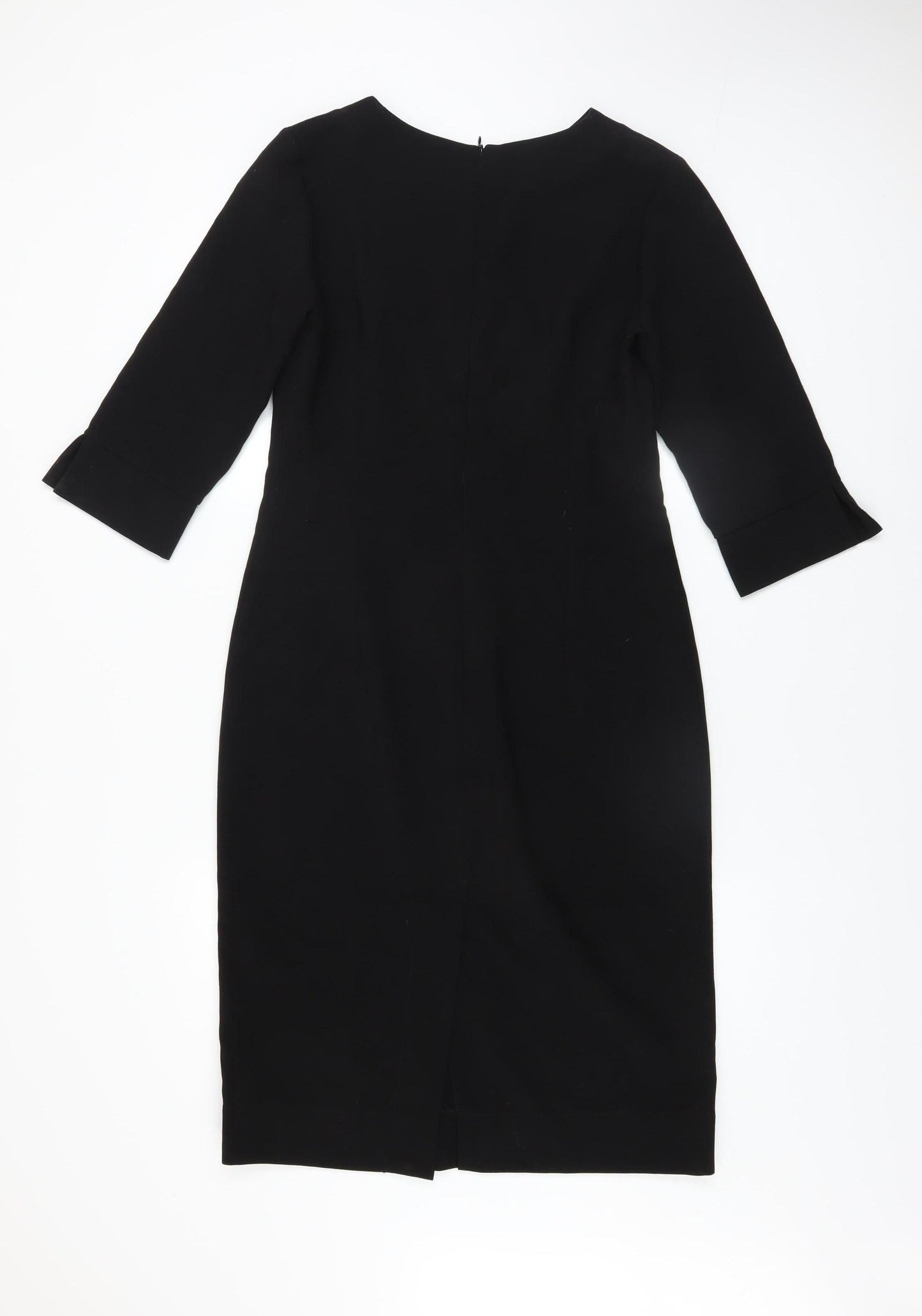 Womens UK Size 12 ECHO Sheath Dress